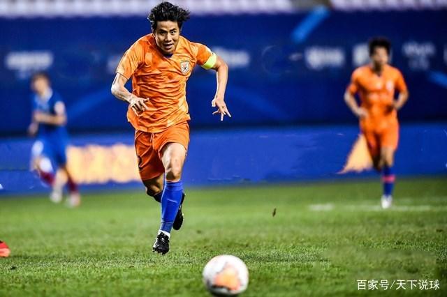 亚博体育APP山东泰山赛后状态回暖，志在英超名次提升，更衣室稳定，数据趋势出现新变化的简单介绍